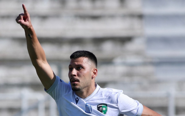 Super League 2: Εύκολη νίκη για τον Μακεδονικό, ισοπαλία στην Καβάλα