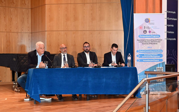 ΠΑΜΑΚ: Ευκαιρία καριέρας για εκατοντάδες νέους και νέες στην εκδήλωση «ACCA/SOEL Career Fair»