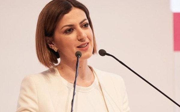 Αγαπηδάκη: Ο ΕΟΔΥ αποκτά «αντίδοτο» στην «πανδημία» παραπληροφόρησης για τα εμβόλια