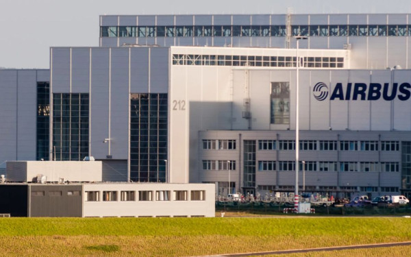 «Βόμβα» από την Airbus: Απολύει 2.500 εργαζόμενους έως το 2026 - Από ποιους τομείς
