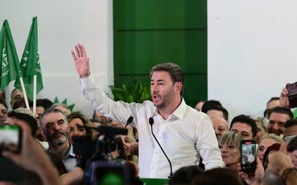 ΠΑΣΟΚ: Που κρίθηκε το αποτέλεσμα, ποιο το στοίχημα της επόμενης μέρας. Του Νίκου Ηλιάδη