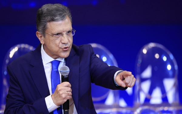 Γ. Αυτιάς: Στην Κομισιόν το θέμα της στήριξης των μικρομεσαίων επιχειρήσεων