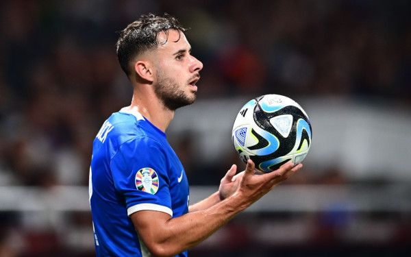 Τζορτζ Μπάλντοκ: «Σε περιμέναμε για να γιορτάσουμε μαζί τα γενέθλια του γιου σου» - Ραγίζει καρδιές η σύντροφός του (βίντεο)