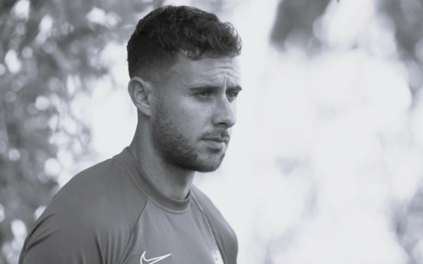 Τζορτζ Μπάλντοκ: Απονεμήθηκε η ελληνική ιθαγένεια στον γιο του