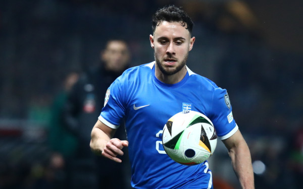 Σοκ στο ελληνικό ποδόσφαιρο: Βρέθηκε νεκρός ο διεθνής Ελληνοάγγλος, Τζορτζ Μπάλντοκ