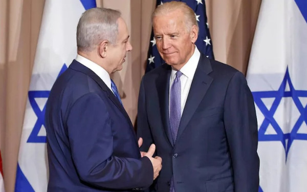 Ισραήλ: Μπάιντεν και Νετανιάχου συζήτησαν για Ιράν, Λίβανο και Γάζα