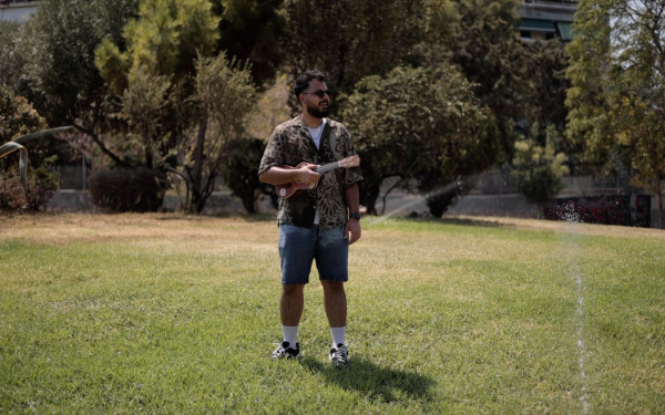 Τα διαφορετικά πρόσωπα της αγάπης σε ένα τραγούδι