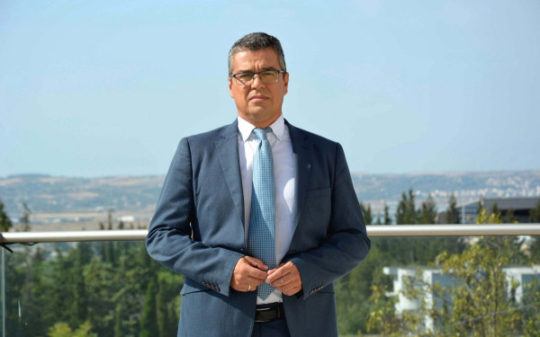 Πρόεδρος ΕΚΕΤΑ: Δεκάδες εκατ. ευρώ εισφέρει κάθε χρόνο στην οικονομία της Θεσσαλονίκης το ΕΚΕΤΑ