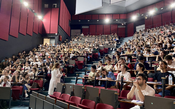 ΑΠΘ: Η ελίτ της Ιατρικής παγκοσμίως στην πόλη για τις τελευταίες εξελίξεις του κλάδου