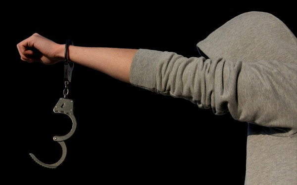 Θεσσαλονίκη: 1.121 συλλήψεις τον Απρίλιο