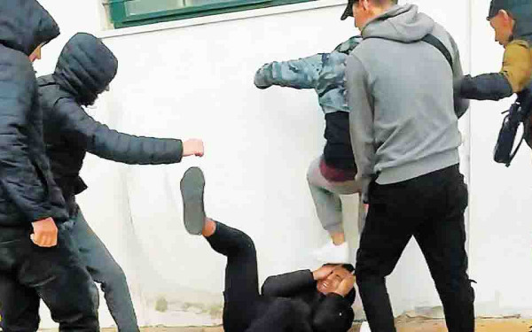 Νεανική Εγκληματικότητα: Αυξήθηκε κατά 60% σε τρία χρόνια - Παιδιά ηλικίας 12 και 13 ετών στο έγκλημα