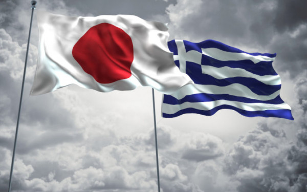 ΥΠΕΞ: Έκθεση με αφορμή το Έτος Πολιτισμού και Τουρισμού Ελλάδας - Ιαπωνίας