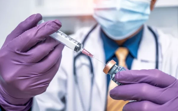 Πάτρα: Τον εμβολιασμό κατά της μηνιγγίτιδας Β των φοιτητών ζητούν οι παιδίατροι