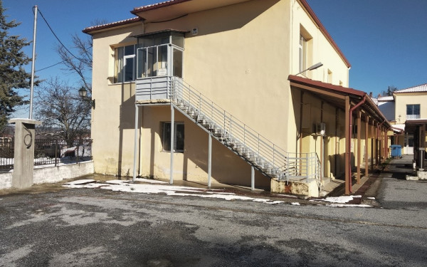 Δήμος Αριστοτέλη: Σε χρόνο ρεκόρ η υποβολή φακέλου για την αναβάθμιση του κτιρίου του ΕΠΑΛ Αρναίας
