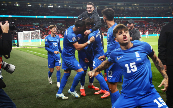 Μητσοτάκης για Εθνική: Πέτυχαν να κάνουν τη μνήμη του Γιώργου γαλανόλευκο θρύλο