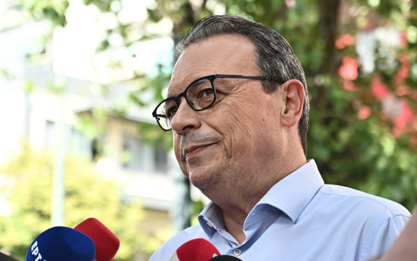 Σ. Φάμελλος: «Να δυναμώσουμε το σπίτι μας για να δυναμώσουμε την πατρίδα μας»