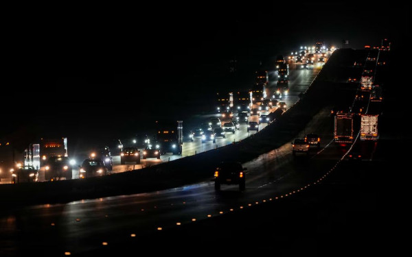 Συναγερμός στη Φλόριντα για τον κυκλώνα «Μίλτον» - Οι Αρχές καλούν τους πολίτες να φύγουν - «Θα πεθάνετε» (βίντεο)