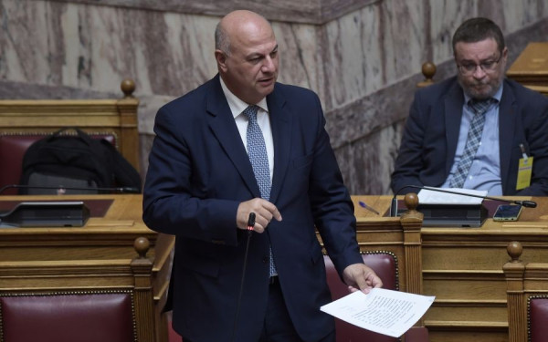 Τσιάρας: Οι ενισχύσεις του ΟΠΕΚΕΠΕ θα καταβληθούν κανονικά