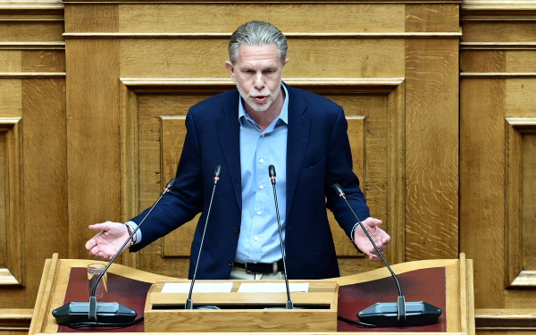 Π. Γερουλάνος: «Τα Τέμπη είναι η κρισιμότερη δοκιμασία εμπιστοσύνης για τους θεσμούς μας, μεταπολιτευτικά»