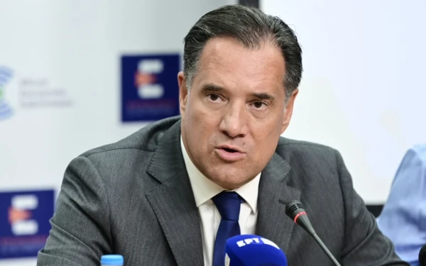 Αδ. Γεωργιάδης: Oι νοσηλευτές του ΕΣΥ εντάσσονται στα βαρέα και ανθυγιεινά μέσα στο 2025