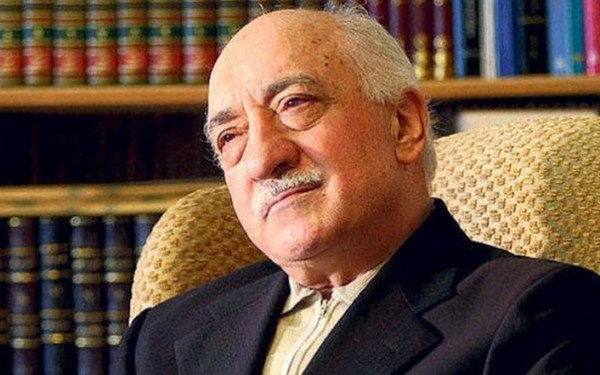 Φετουλάχ Γκιουλέν: Πέθανε στις ΗΠΑ σε ηλικία 86 ετών - Ήταν ορκισμένος εχθρός του Ρετζέπ Ταγίπ Ερντογάν