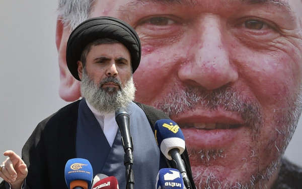 Λίβανος: Ποιος ήταν ο Χασέμ Σαφιεντίν που θεωρούνταν διάδοχός του Νασράλα