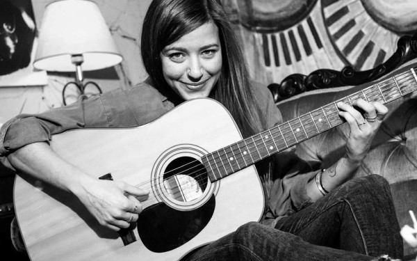 Η Ιουλία Καραπατάκη στη Θεσσαλονίκη για τρεις εμφανίσεις