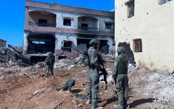 Ισραήλ: Οι αρχές αυξάνουν το επίπεδο συναγερμού στην Κάτω Γαλιλαία - Επιτρέπουν περιορισμένες συγκεντρώσεις