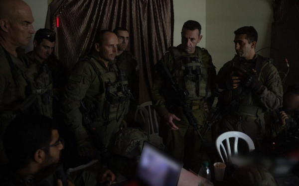 Ισραήλ: Η κυβέρνηση αναμένεται να ψηφίσει επί της συμφωνίας για τη Γάζα μέχρι αύριο Πέμπτη