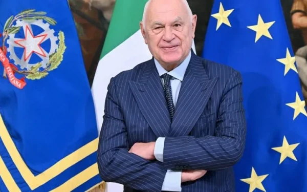 Iταλία: Πρωτοφανής δήλωση Ιταλού Υπουργού - «Όταν οι δικαστικοί ξεπερνούν τα όρια, η πολιτική πρέπει να παρέμβει»