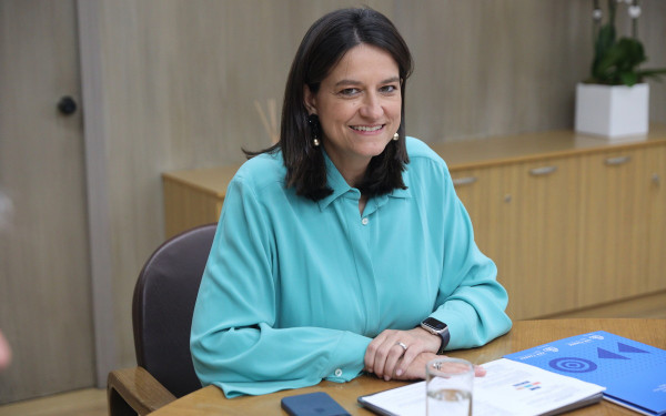 Ν. Κεραμέως: Ο διάλογος για τον νέο μηχανισμό καθορισμού του κατώτατου μισθού τώρα ξεκινάει