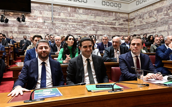 ΠΑΣΟΚ: Άμεση και επιτακτική η ανάγκη για επαναλειτουργία του Συμβουλίου Απόδημου Ελληνισμού