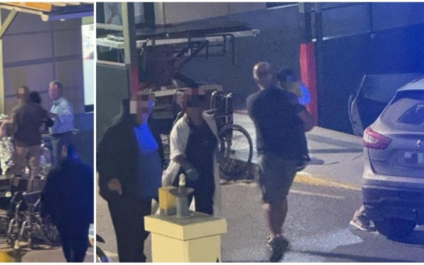 Τραγωδία στην Κω: Ναυάγιο με μετανάστες - Δύο παιδιά και δύο γυναίκες έχασαν τη ζωή τους, 27 διασώθηκαν (βίντεο)