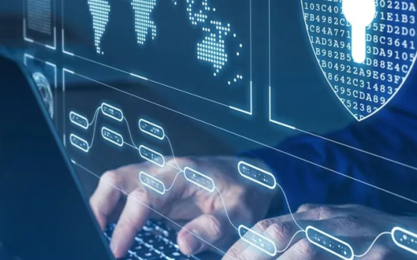 Κυβερνοασφάλεια και τεχνητή νοημοσύνη: Τι επιφυλάσσει το 2025