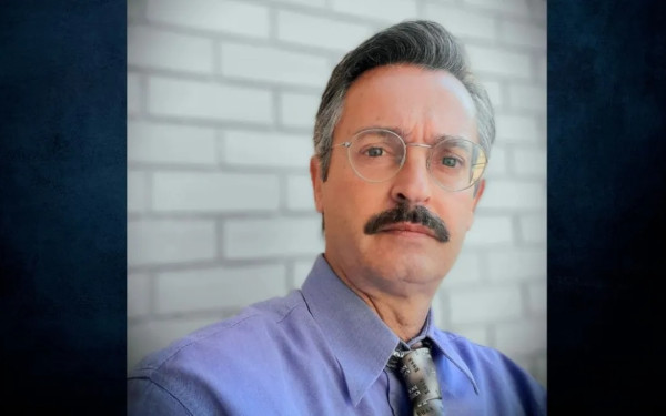 Πέθανε ο ηθοποιός Λευτέρης Παπαμιχαήλ