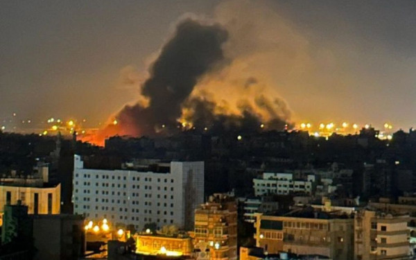 Λίβανος: Ο πρωθυπουργός καλεί Γαλλία και ΗΠΑ να πιέσουν το Ισραήλ να φύγει πιο γρήγορα από τη χώρα