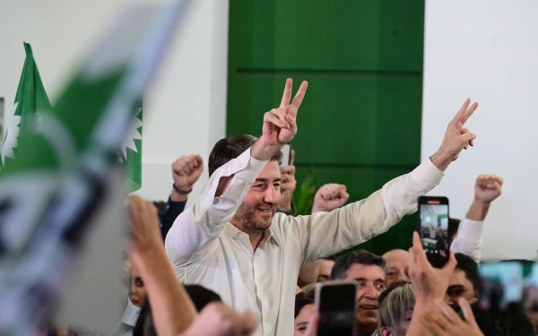 Μαρίνος Ανδρουλάκης: «Ο κόσμος εκτίμησε την αδικία που έγινε σε βάρος του γιου μου»