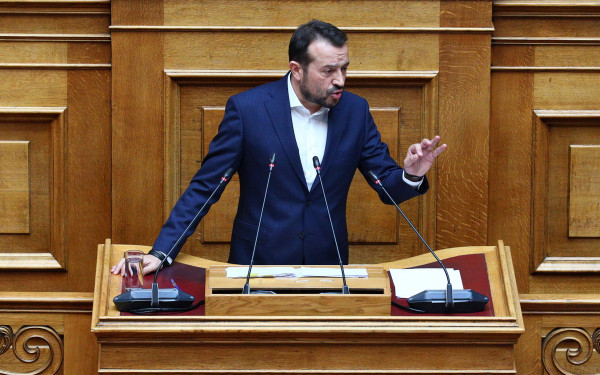 Νίκος Παππάς: «Βασικός μάρτυρας της προανακριτικής ο Μητσοτάκης»