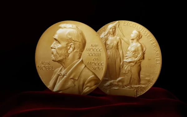 Νόμπελ ειρήνης 2025: Ο Τραμπ μένει εκτός - Ποιος θα φορέσει το «στέμμα»;