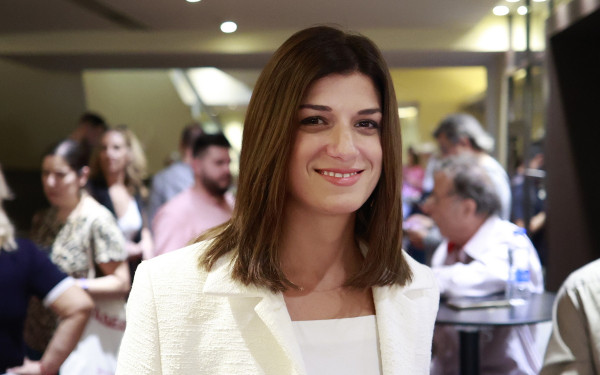 Κατερίνα Νοτοπούλου: «Ο προϋπολογισμός του 2026 διαλύει με κάθε τρόπο το κοινωνικό κράτος»