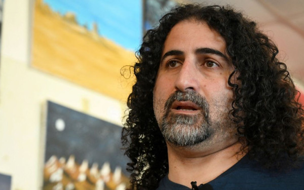 Η Γαλλία απαγόρευσε την είσοδο του γιου του Μπιν Λάντεν στη χώρα