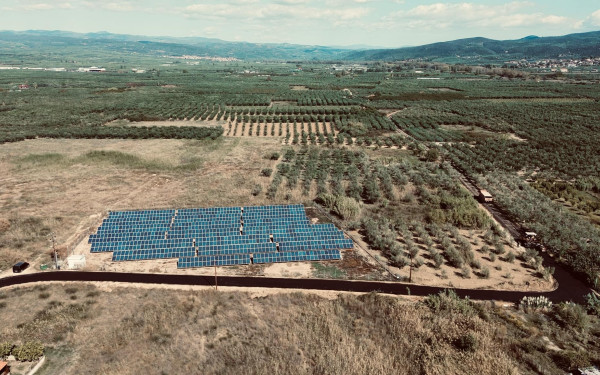 Χαλκιδική: Με ολοκληρωμένο σχεδιασμό και ουσιαστικές παρεμβάσεις αντιμετωπίζεται η διαχείριση των λυμάτων στην περιοχή της Ορμύλιας