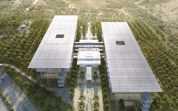 Θεσσαλονίκη - Παιδιατρικό Νοσοκομείο: Τι προβλέπει το υπουργείο Υγείας για τη στελέχωσή του