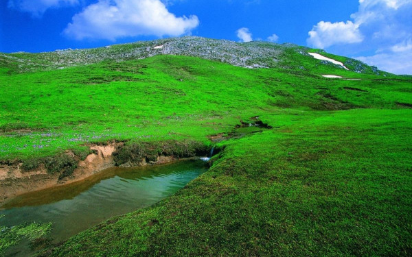 Αρχίζουν τα έργα προστασίας και ανάδειξης στο Παναχαϊκό Όρος (φωτ.)
