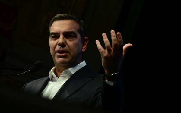 Παρέμβαση Τσίπρα για την ακρίβεια και την οικονομία: Η χώρα χρειάζεται ένα σοκ (φωτ.)