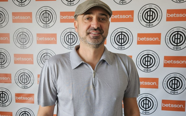 Super League: Τίτλοι τέλους στη συνεργασία του ΟΦΗ με τον Μίλαν Ράσταβατς