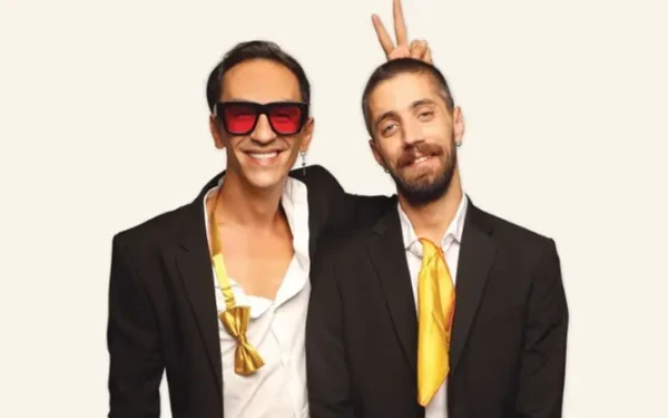 Θεσσαλονίκη: Η «Μαύρη Σαμπούκα» επιστρέφει στην grande εκδοχή της