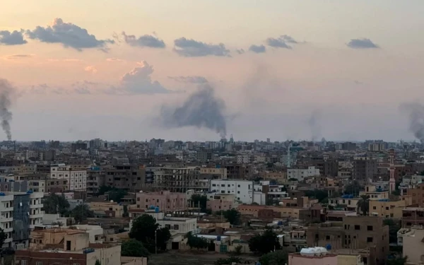 Σουδάν: Τουλάχιστον 70 νεκροί σε 3 ημέρες - Βρέθηκαν 20 απανθρακωμένα πτώματα