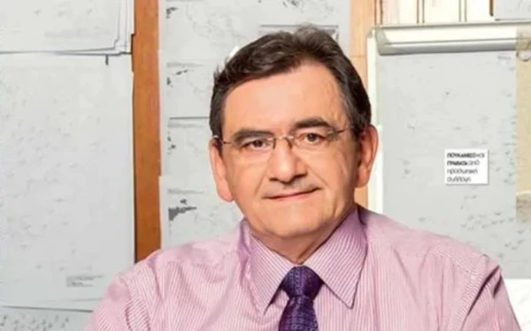 Θ. Κολυδάς: Είναι η επαγόμενη ατμοσφαιρική δόνηση η αιτία για το μπλακ άουτ σε Ισπανία και Πορτογαλία;