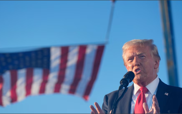 Ν. Τραμπ: Ανακοινώνει πρόγραμμα τεχνητής νοημοσύνης επενδυτικής αξίας 500 δισεκατομμυρίων